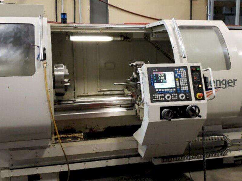 Makine  Modern Microcut BNC-2260XL - Önden görünüm